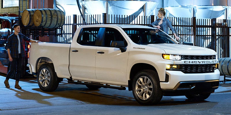 Business Elite - Swickard Chevrolet Buick GMC Anchorage in Anchorage AK