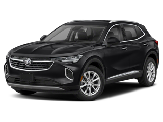Buick Envision - Swickard Chevrolet Buick GMC Anchorage in Anchorage AK