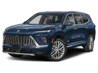 Buick Enclave - Swickard Chevrolet Buick GMC Anchorage in Anchorage AK