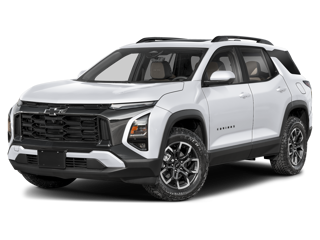 Chevrolet Equinox - Swickard Chevrolet Buick GMC Anchorage in Anchorage AK