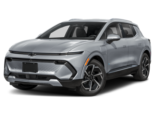 Equinox EV - Swickard Chevrolet of Anchorage in Anchorage AK