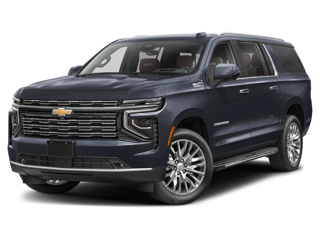 Chevrolet Suburban - Swickard Chevrolet of Anchorage in Anchorage AK