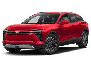 Chevrolet Blazer EV - Swickard Chevrolet of Anchorage in Anchorage AK