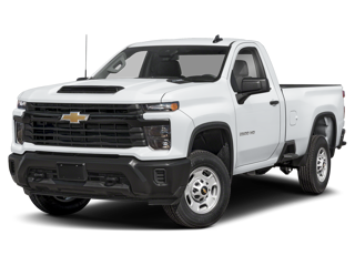 Chevrolet Silverado HD - Swickard Chevrolet of Anchorage in Anchorage AK