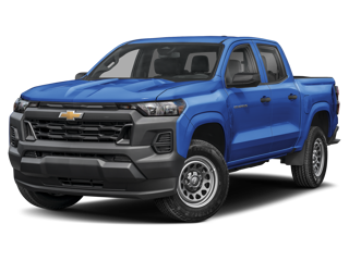 Chevrolet Colorado - Swickard Chevrolet of Anchorage in Anchorage AK