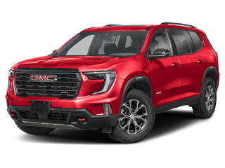 GMC Acadia - Swickard Chevrolet Buick GMC Anchorage in Anchorage AK