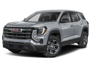 GMC Terrain - Swickard Chevrolet Buick GMC Anchorage in Anchorage AK
