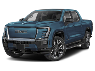 Sierra EV vs. Ford Lightning - Swickard Chevrolet Buick GMC Anchorage in Anchorage AK