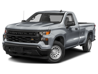 Chevrolet Silverado 1500 - Swickard Chevrolet Buick GMC Anchorage in Anchorage AK