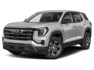 GMC Terrain - Swickard Chevrolet Buick GMC Anchorage in Anchorage AK