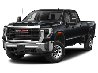 GMC Sierra HD - Swickard Chevrolet Buick GMC Anchorage in Anchorage AK