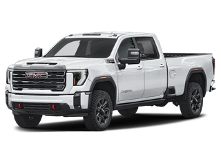 GMC Sierra HD - Swickard Chevrolet Buick GMC Anchorage in Anchorage AK