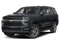 2025 Chevrolet Tahoe Police Package Commercial