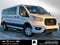 2022 Ford Transit Passenger Wagon XL
