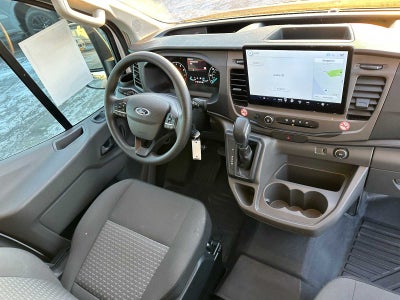 2022 Ford Transit Passenger Wagon XL