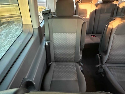 2022 Ford Transit Passenger Wagon XL