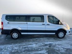 2022 Ford Transit Passenger Wagon XL