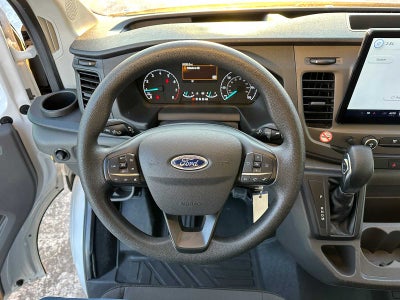 2022 Ford Transit Passenger Wagon XL