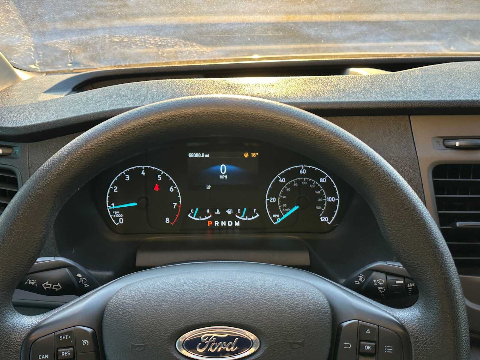 2022 Ford Transit Passenger Wagon XL