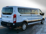 2022 Ford Transit Passenger Wagon XL
