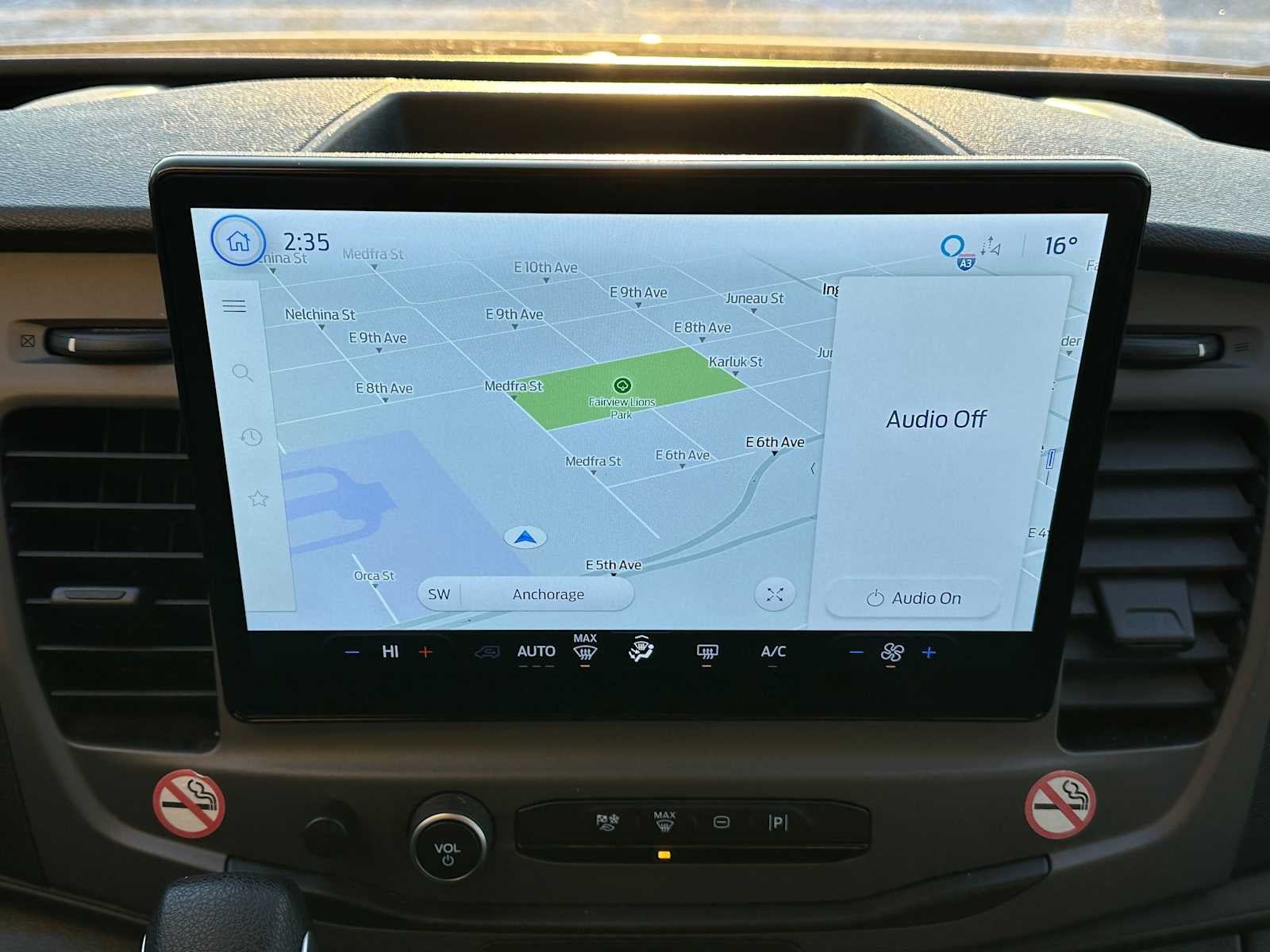 2022 Ford Transit Passenger Wagon XL