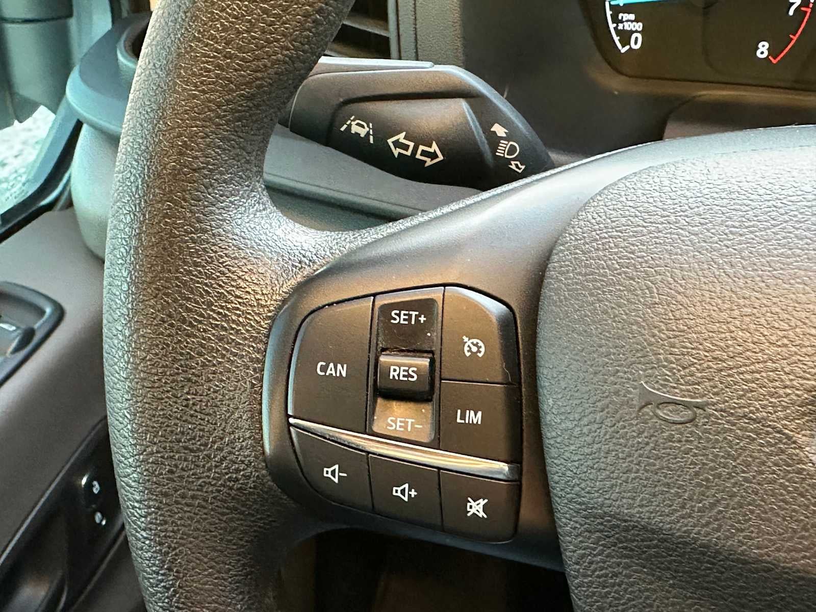 2022 Ford Transit Passenger Wagon XL