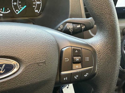 2022 Ford Transit Passenger Wagon XL