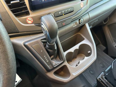 2022 Ford Transit Passenger Wagon XL