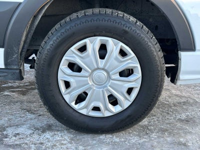 2022 Ford Transit Passenger Wagon XL