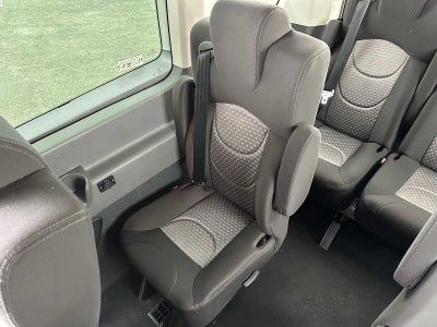 2023 Ford Transit Passenger Wagon XL