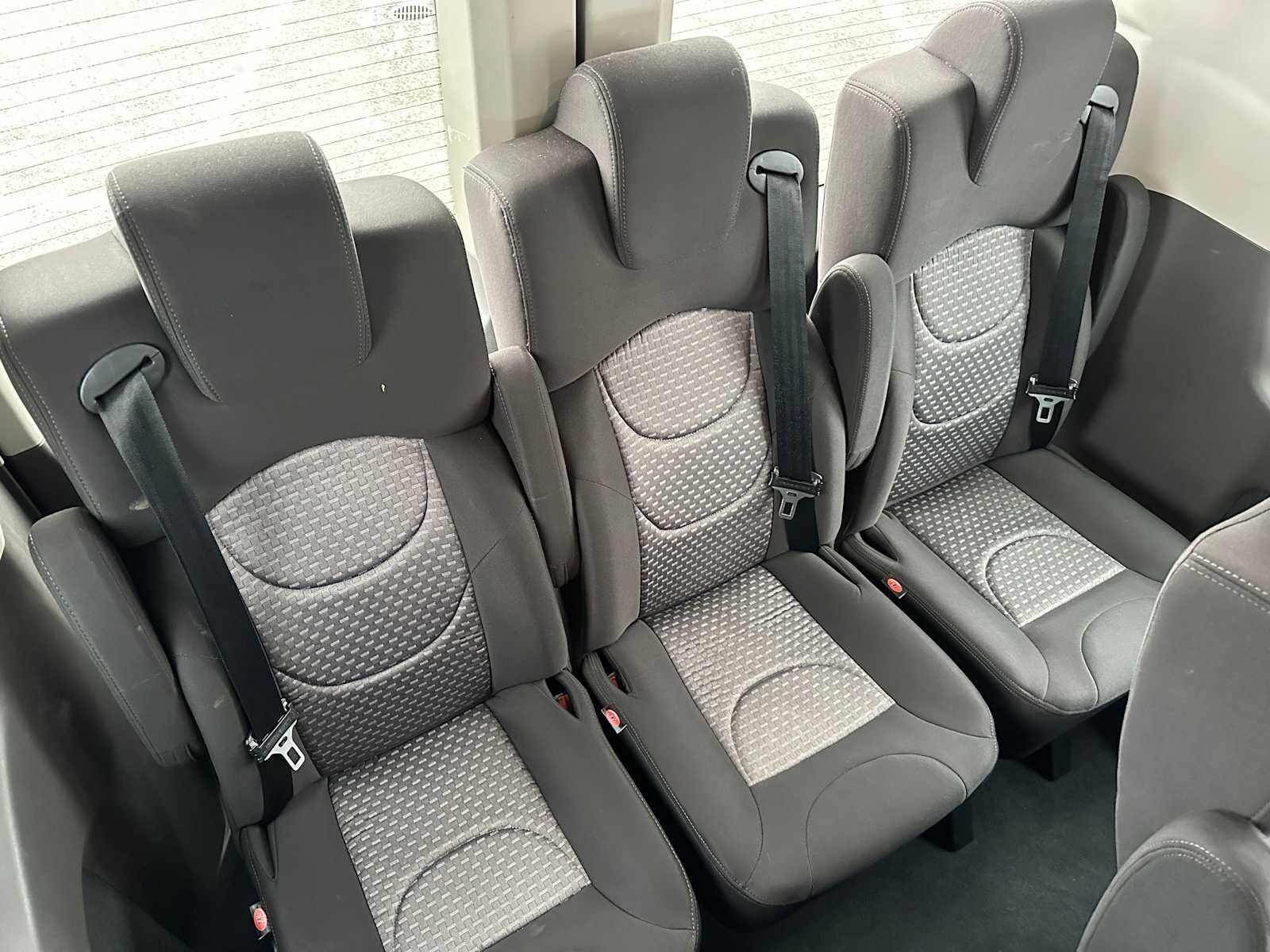 2023 Ford Transit Passenger Wagon XL