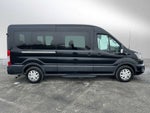 2023 Ford Transit Passenger Wagon XL