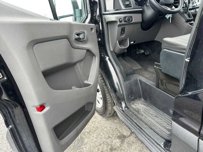 2023 Ford Transit Passenger Wagon XL