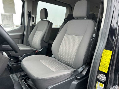2023 Ford Transit Passenger Wagon XL