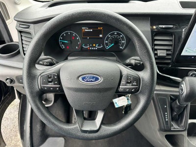 2023 Ford Transit Passenger Wagon XL