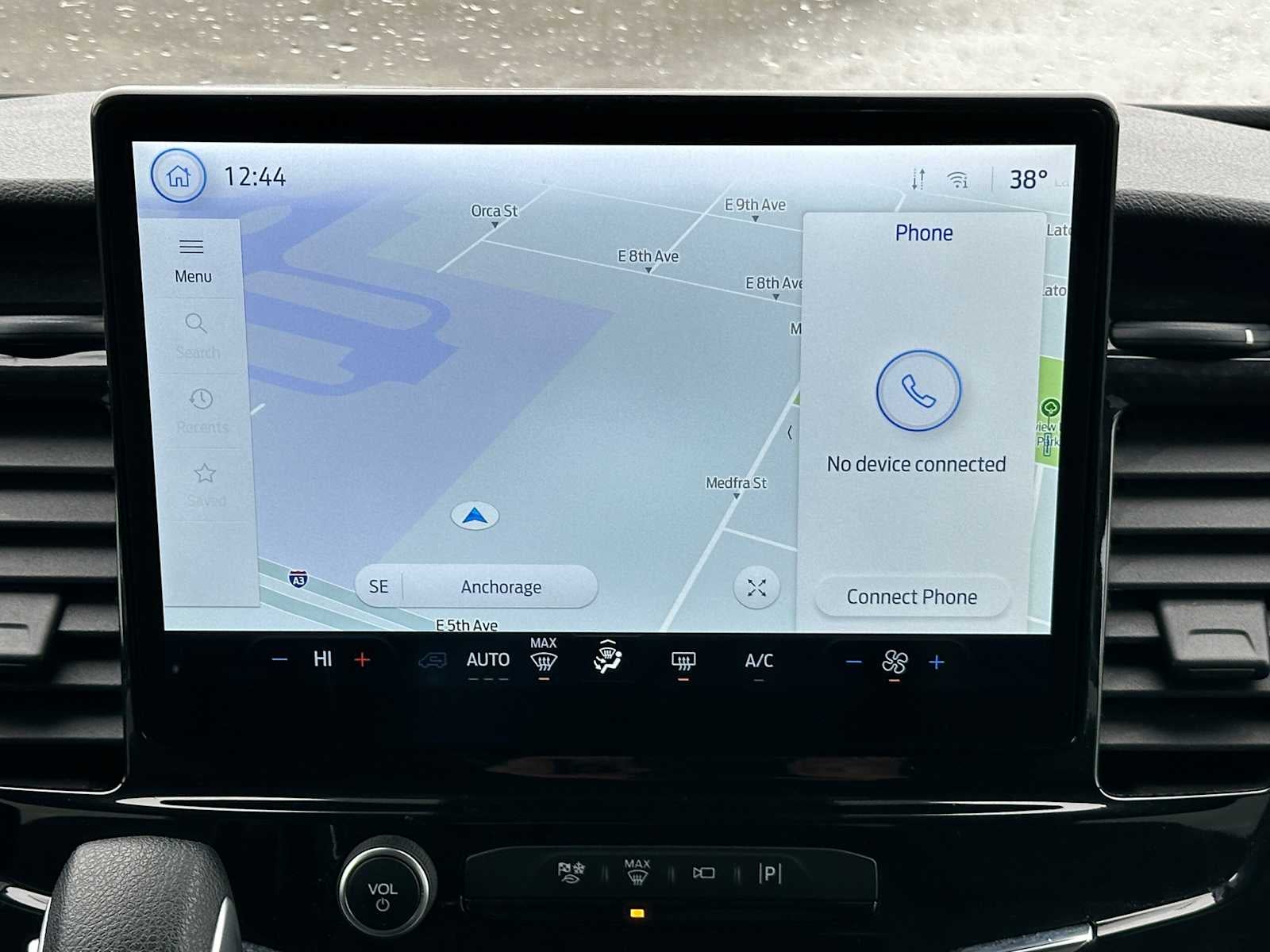 2023 Ford Transit Passenger Wagon XL