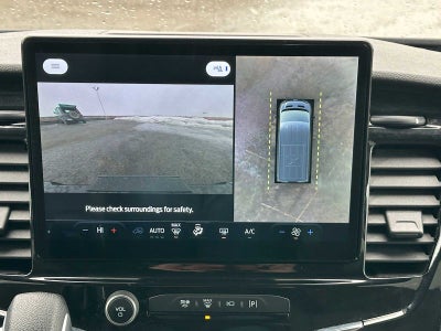 2023 Ford Transit Passenger Wagon XL