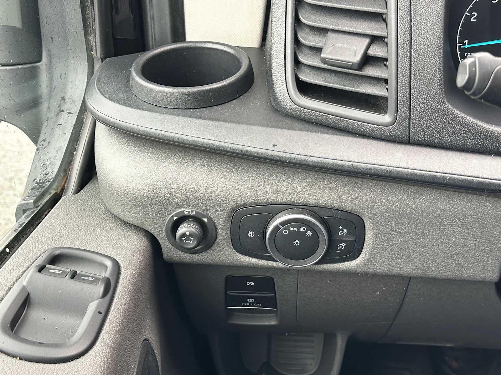 2023 Ford Transit Passenger Wagon XL