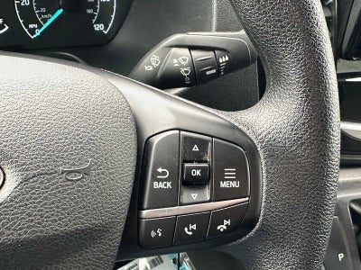 2023 Ford Transit Passenger Wagon XL