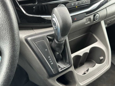 2023 Ford Transit Passenger Wagon XL