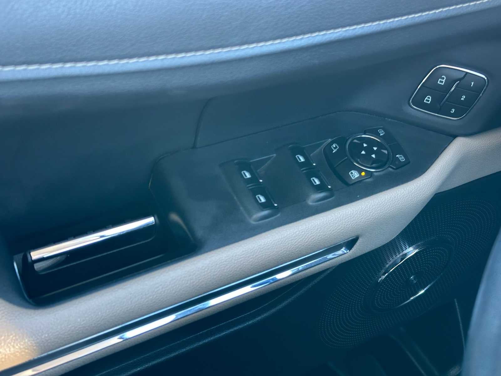 2024 Ford Expedition Limited