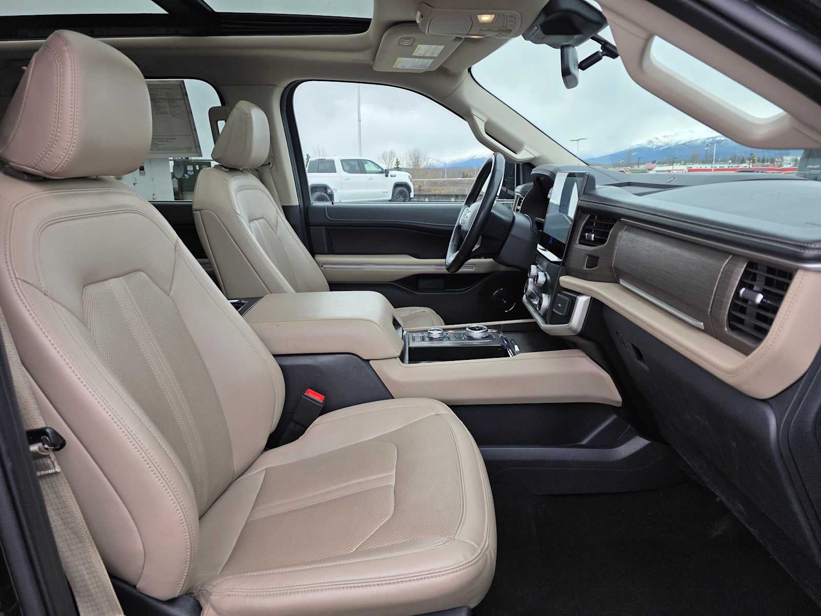 2024 Ford Expedition Limited
