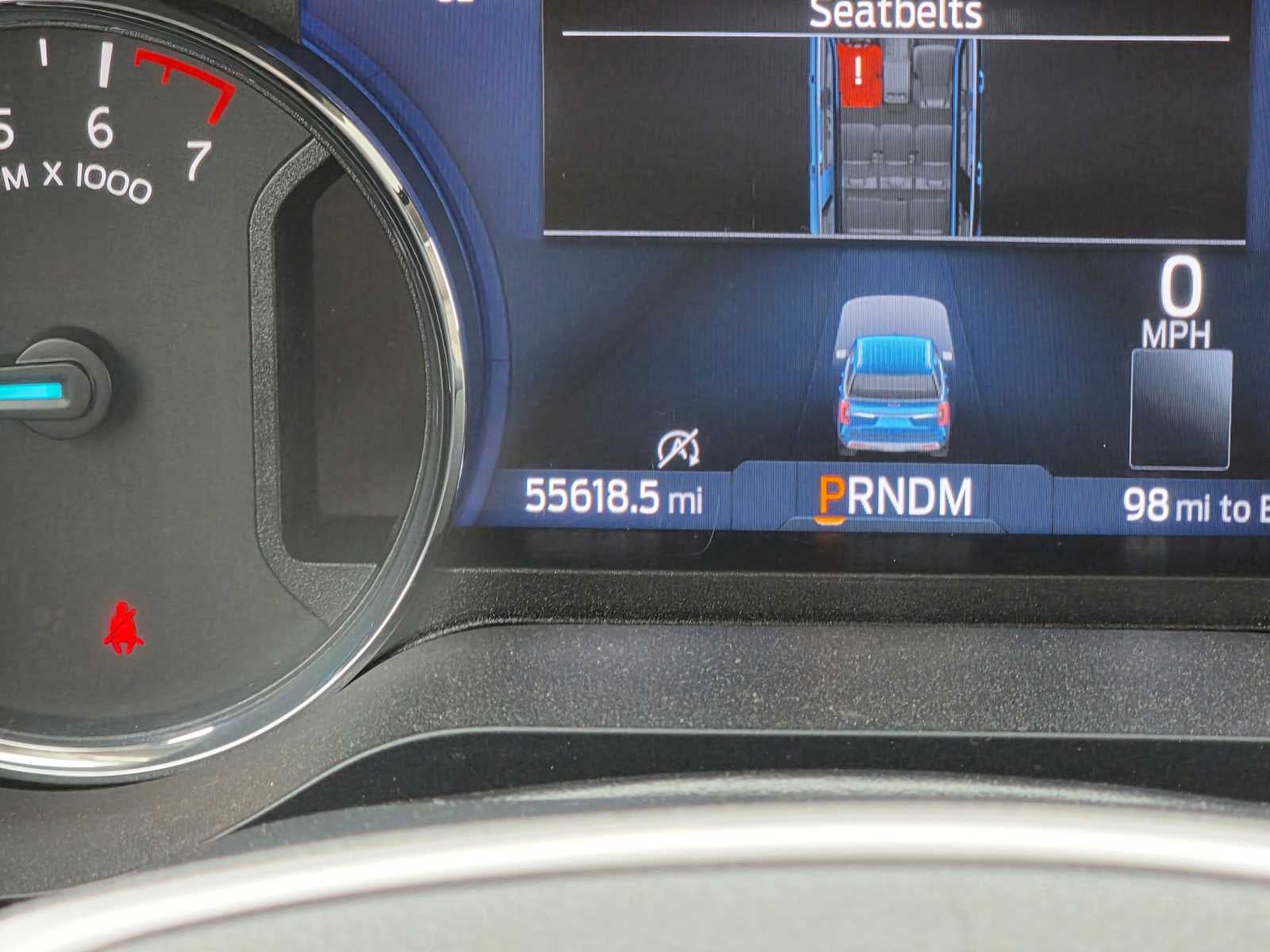 2024 Ford Expedition Limited