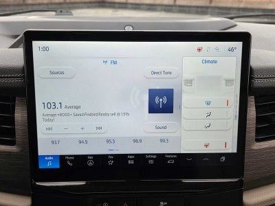 2024 Ford Expedition Limited