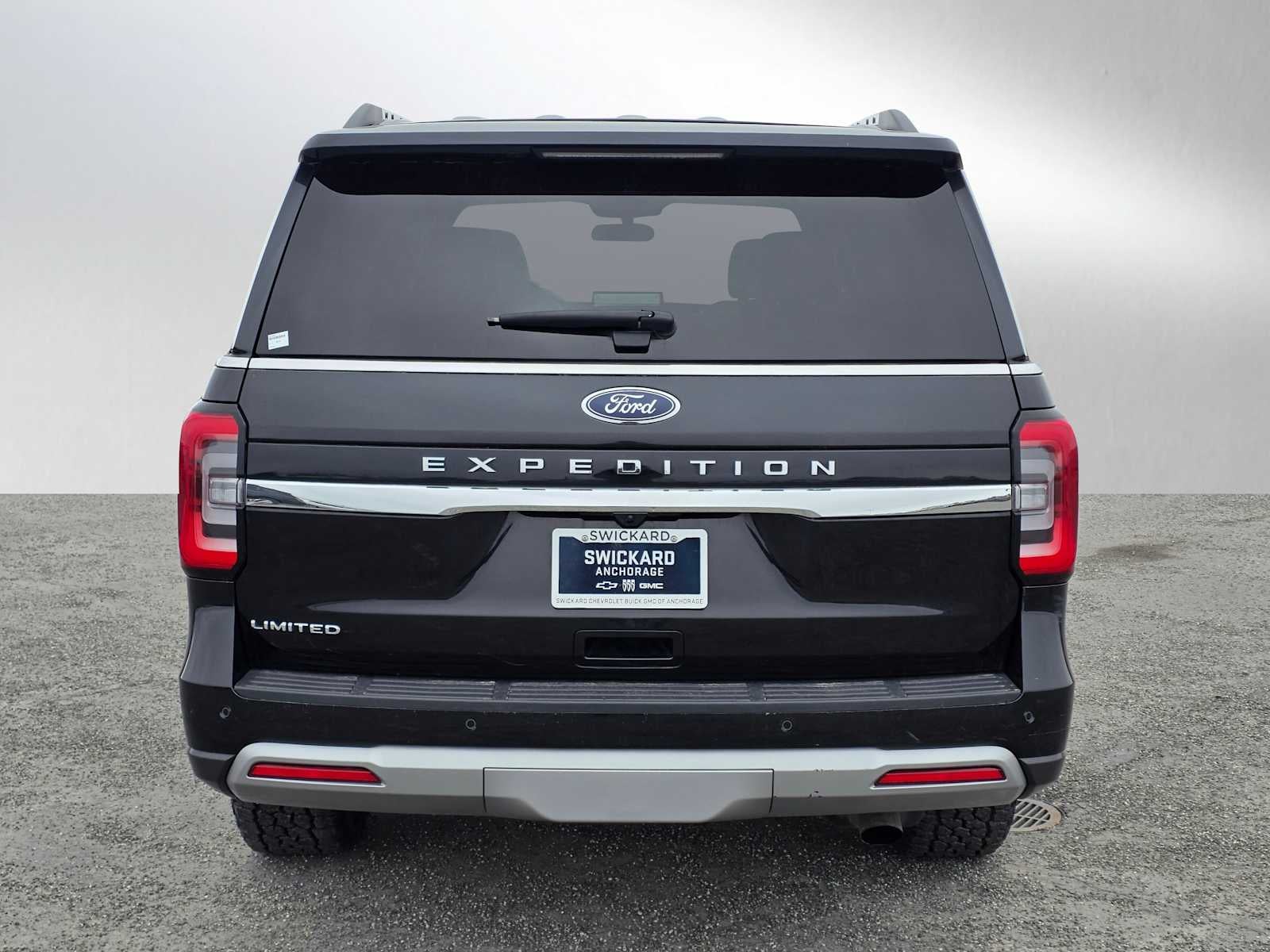 2024 Ford Expedition Limited