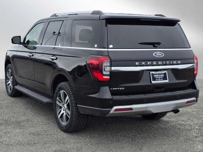 2024 Ford Expedition Limited