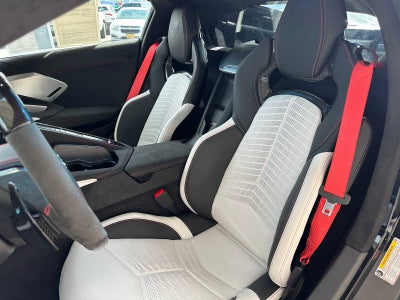 2023 Chevrolet Corvette Z06 3LZ