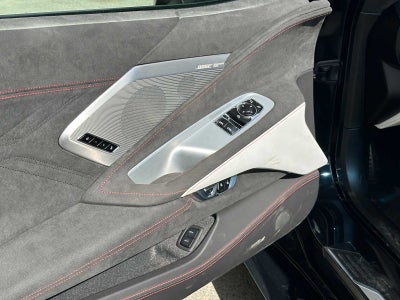 2023 Chevrolet Corvette Z06 3LZ