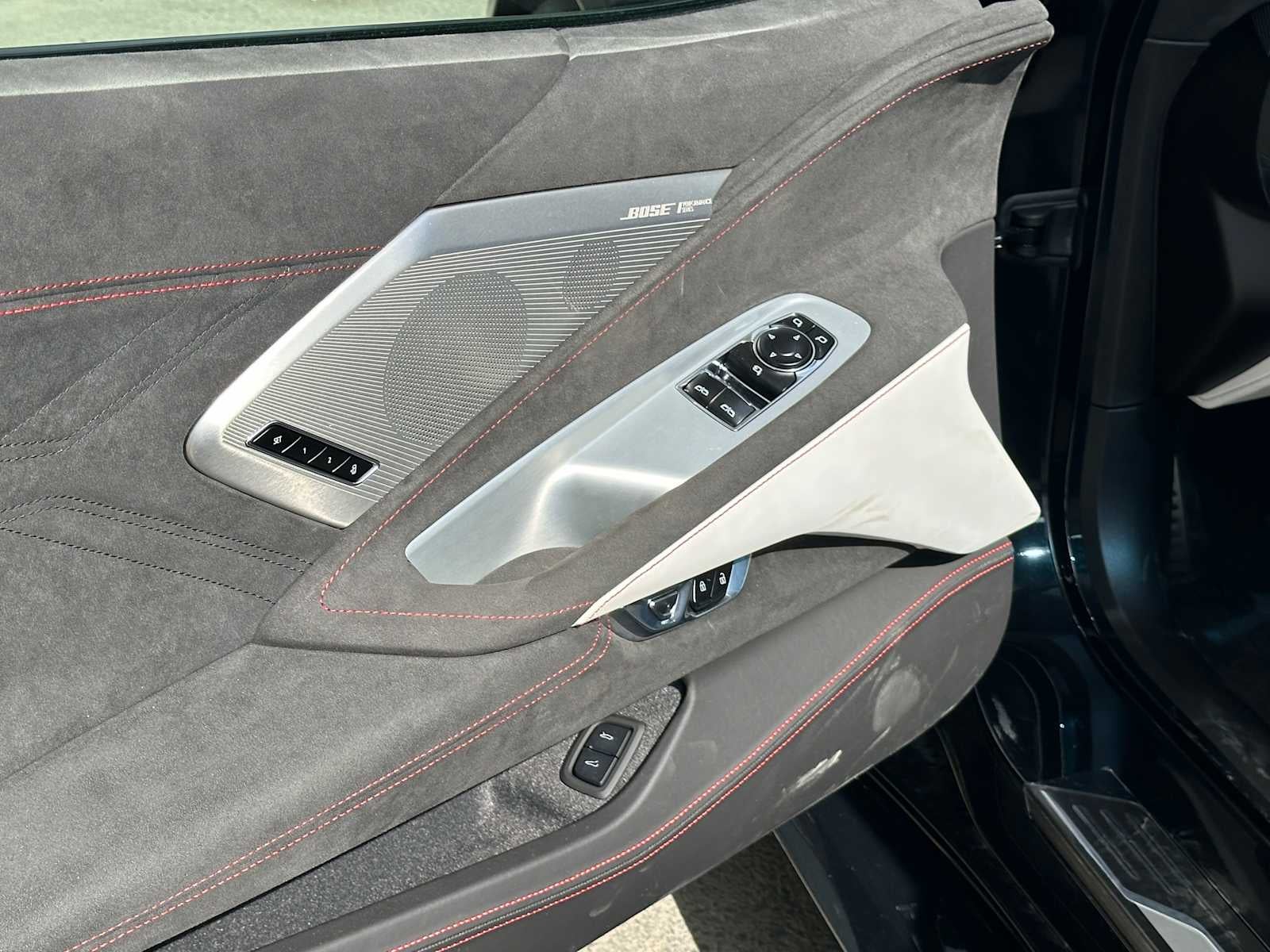 2023 Chevrolet Corvette Z06 3LZ