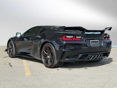 2023 Chevrolet Corvette Z06 3LZ